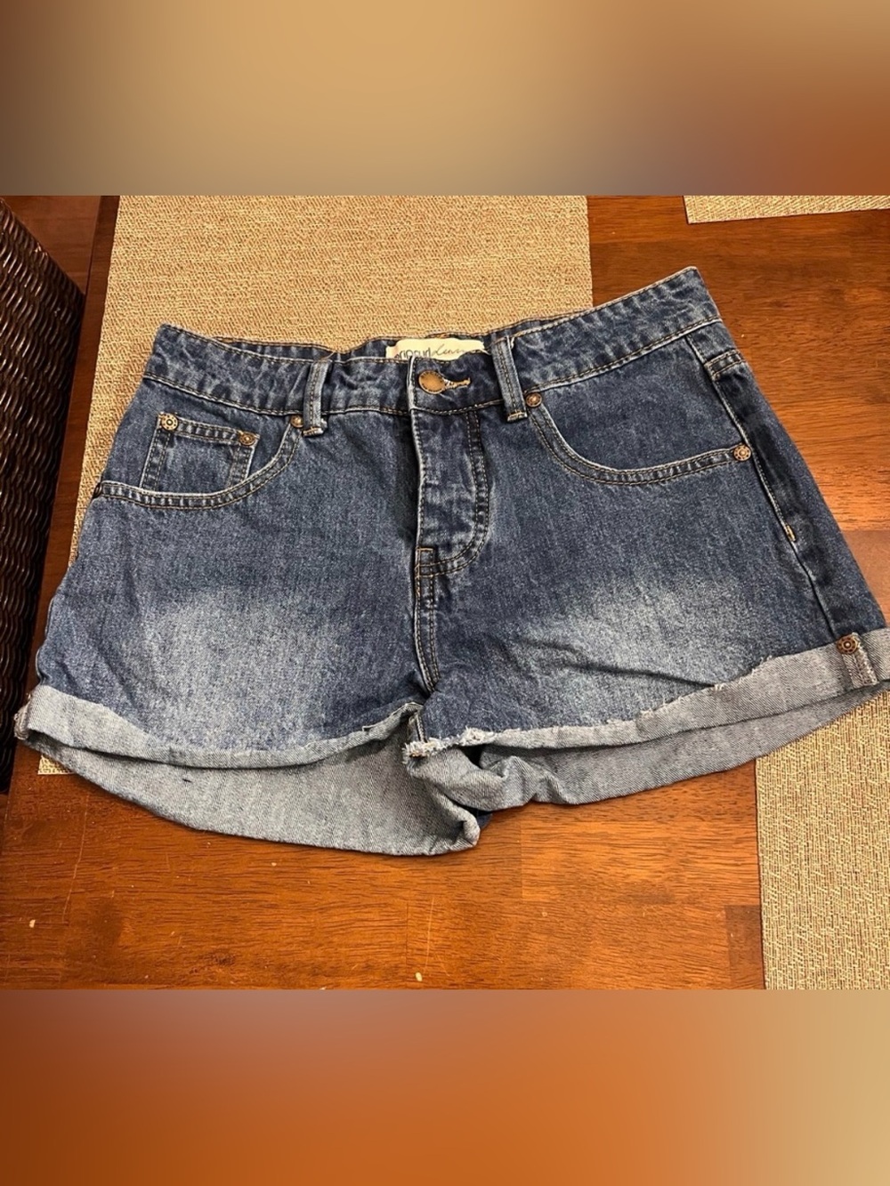 Rip curl shorts